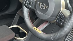 2025 (75) MINI COUNTRYMAN 2.0 John Cooper Works ALL4 5dr Auto 5987442