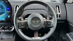 2025 (75) MINI COUNTRYMAN 2.0 John Cooper Works ALL4 5dr Auto 5987488