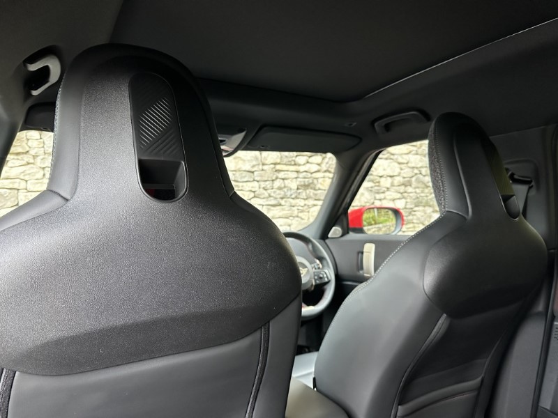 2025 (75) MINI COUNTRYMAN 2.0 John Cooper Works ALL4 5dr Auto 5987484