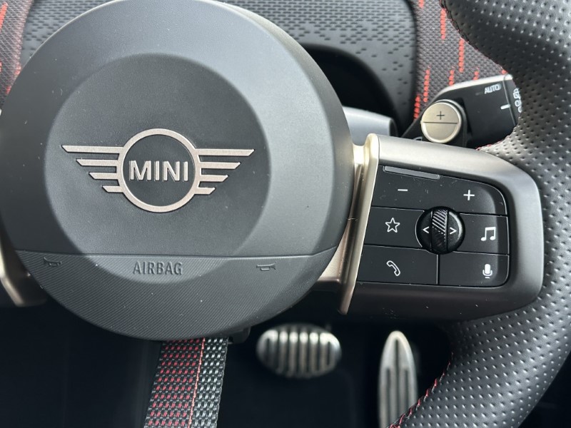 2025 (75) MINI COUNTRYMAN 2.0 John Cooper Works ALL4 5dr Auto 5987453