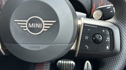 2025 (75) MINI COUNTRYMAN 2.0 John Cooper Works ALL4 5dr Auto 5987453