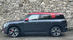 2025 (75) MINI COUNTRYMAN 2.0 John Cooper Works ALL4 5dr Auto 5987458