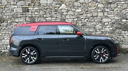 2025 (75) MINI COUNTRYMAN 2.0 John Cooper Works ALL4 5dr Auto 5987432