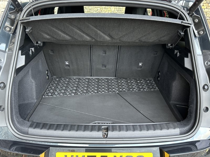 2025 (75) MINI COUNTRYMAN 2.0 John Cooper Works ALL4 5dr Auto 5987437