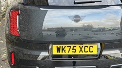2025 (75) MINI COUNTRYMAN 2.0 John Cooper Works ALL4 5dr Auto 5987802