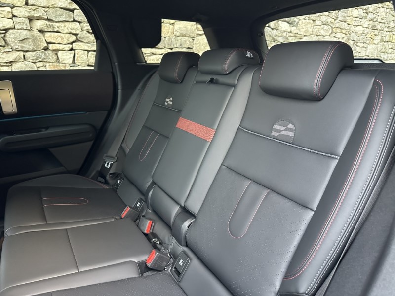 2025 (75) MINI COUNTRYMAN 2.0 John Cooper Works ALL4 5dr Auto 5987460