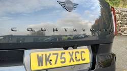 2025 (75) MINI COUNTRYMAN 2.0 John Cooper Works ALL4 5dr Auto 5987436