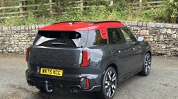 2025 (75) MINI COUNTRYMAN 2.0 John Cooper Works ALL4 5dr Auto 5987508