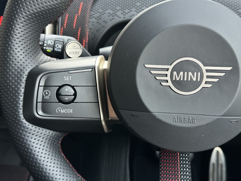 2025 (75) MINI COUNTRYMAN 2.0 John Cooper Works ALL4 5dr Auto 5987452
