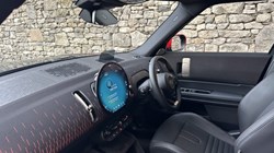 2025 (75) MINI COUNTRYMAN 2.0 John Cooper Works ALL4 5dr Auto 5987463