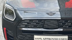 2025 (75) MINI COUNTRYMAN 2.0 John Cooper Works ALL4 5dr Auto 5987440