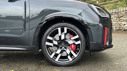 2025 (75) MINI COUNTRYMAN 2.0 John Cooper Works ALL4 5dr Auto 5987496