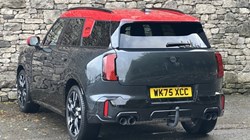 2025 (75) MINI COUNTRYMAN 2.0 John Cooper Works ALL4 5dr Auto 5987479