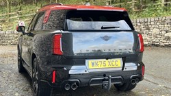 2025 (75) MINI COUNTRYMAN 2.0 John Cooper Works ALL4 5dr Auto 5987433