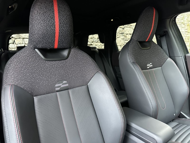 2025 (75) MINI COUNTRYMAN 2.0 John Cooper Works ALL4 5dr Auto 5987495