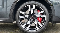 2025 (75) MINI COUNTRYMAN 2.0 John Cooper Works ALL4 5dr Auto 5987497