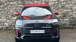 2025 (75) MINI COUNTRYMAN 2.0 John Cooper Works ALL4 5dr Auto 5987501