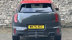 2025 (75) MINI COUNTRYMAN 2.0 John Cooper Works ALL4 5dr Auto 5987478