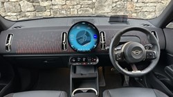 2025 (75) MINI COUNTRYMAN 2.0 John Cooper Works ALL4 5dr Auto 5987485