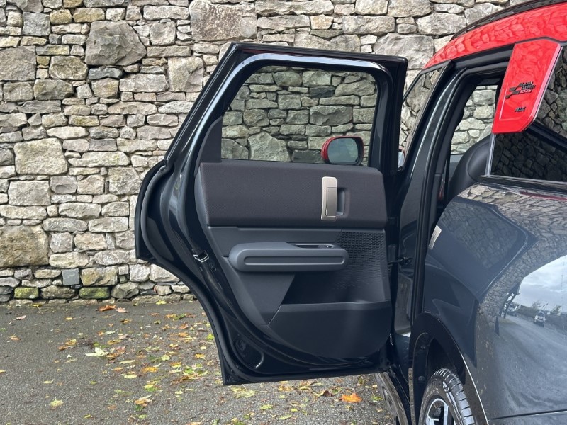 2025 (75) MINI COUNTRYMAN 2.0 John Cooper Works ALL4 5dr Auto 5987482