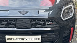 2025 (75) MINI COUNTRYMAN 2.0 John Cooper Works ALL4 5dr Auto 5987439