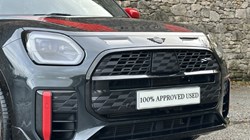 2025 (75) MINI COUNTRYMAN 2.0 John Cooper Works ALL4 5dr Auto 5987498
