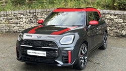 2025 (75) MINI COUNTRYMAN 2.0 John Cooper Works ALL4 5dr Auto 5987489