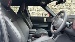 2025 (75) MINI COUNTRYMAN 2.0 John Cooper Works ALL4 5dr Auto 5987446