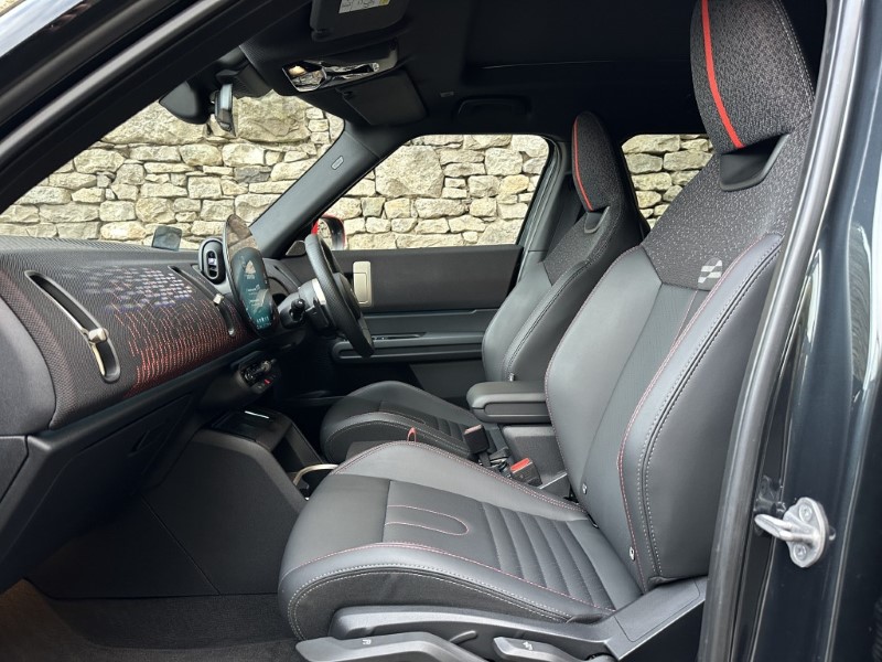 2025 (75) MINI COUNTRYMAN 2.0 John Cooper Works ALL4 5dr Auto 5987462