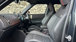 2025 (75) MINI COUNTRYMAN 2.0 John Cooper Works ALL4 5dr Auto 5987462