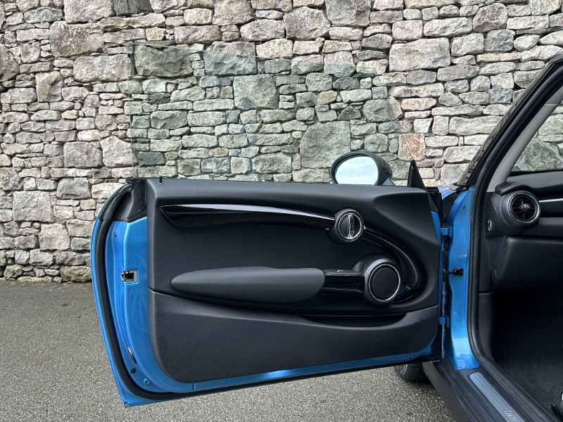 2019 (19) MINI HATCHBACK 1.5 Cooper Exclusive II 3dr 5964031