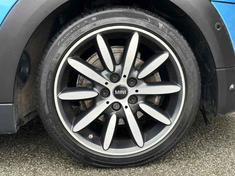 2019 (19) MINI HATCHBACK 1.5 Cooper Exclusive II 3dr 5964052