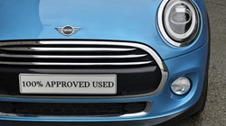 2019 (19) MINI HATCHBACK 1.5 Cooper Exclusive II 3dr 5964010