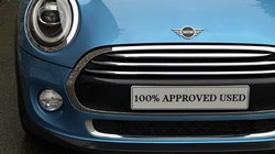 2019 (19) MINI HATCHBACK 1.5 Cooper Exclusive II 3dr 5964009