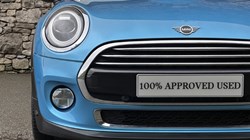 2019 (19) MINI HATCHBACK 1.5 Cooper Exclusive II 3dr 5964047