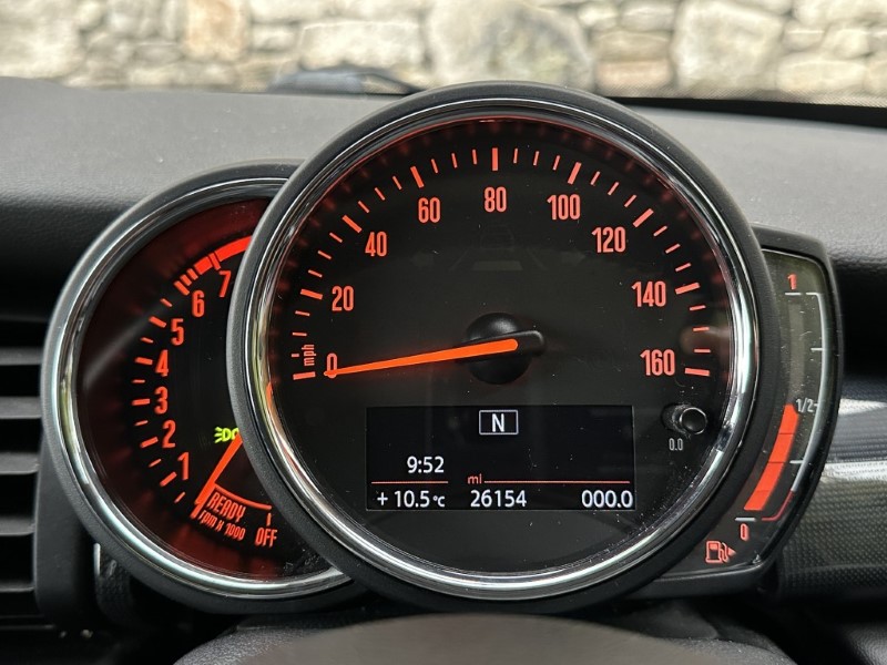 2019 (19) MINI HATCHBACK 1.5 Cooper Exclusive II 3dr 5964025