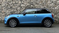 2019 (19) MINI HATCHBACK 1.5 Cooper Exclusive II 3dr 5964012