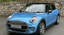 2019 (19) MINI HATCHBACK 1.5 Cooper Exclusive II 3dr 5964039