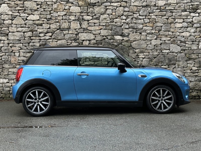 2019 (19) MINI HATCHBACK 1.5 Cooper Exclusive II 3dr 5963988