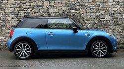 2019 (19) MINI HATCHBACK 1.5 Cooper Exclusive II 3dr 5963988