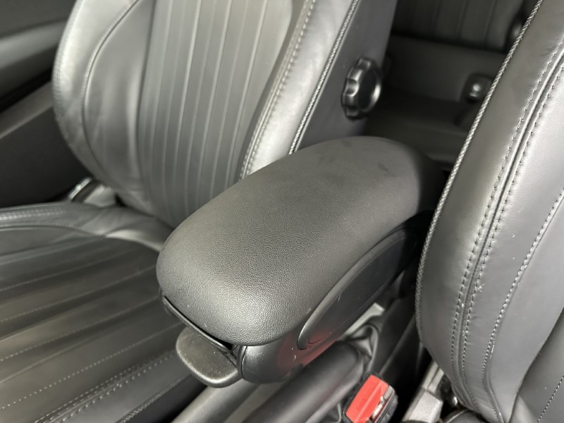 2019 (19) MINI HATCHBACK 1.5 Cooper Exclusive II 3dr 5964018