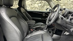 2019 (19) MINI HATCHBACK 1.5 Cooper Exclusive II 3dr 5963995
