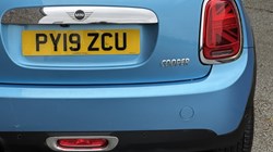 2019 (19) MINI HATCHBACK 1.5 Cooper Exclusive II 3dr 5963991