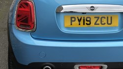 2019 (19) MINI HATCHBACK 1.5 Cooper Exclusive II 3dr 5963990