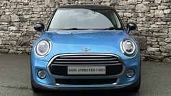 2019 (19) MINI HATCHBACK 1.5 Cooper Exclusive II 3dr 5964044