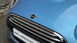 2019 (19) MINI HATCHBACK 1.5 Cooper Exclusive II 3dr 5964011