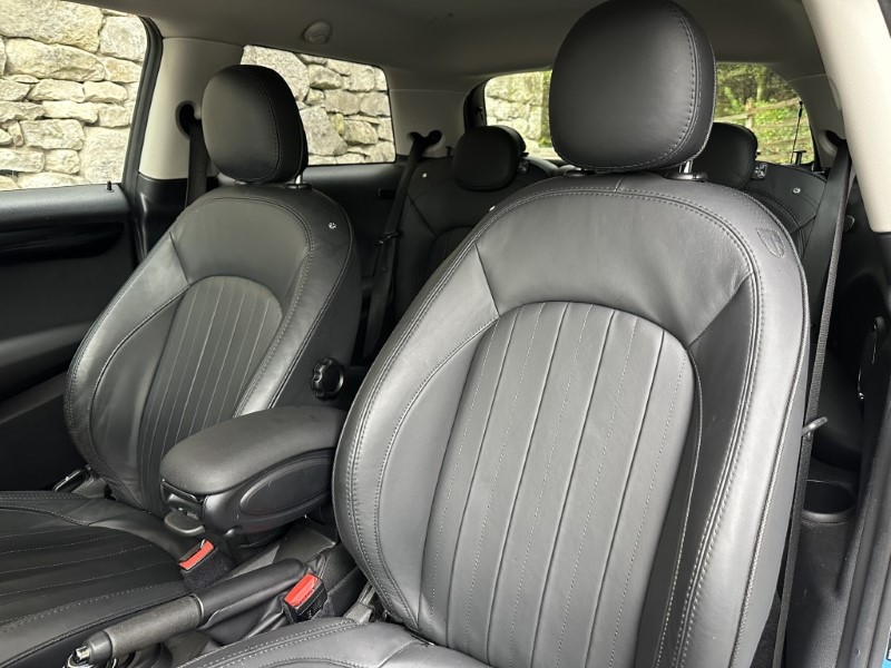 2019 (19) MINI HATCHBACK 1.5 Cooper Exclusive II 3dr 5964017