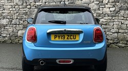 2019 (19) MINI HATCHBACK 1.5 Cooper Exclusive II 3dr 5964029