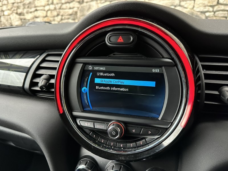2019 (19) MINI HATCHBACK 1.5 Cooper Exclusive II 3dr 5964027