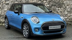 2019 (19) MINI HATCHBACK 1.5 Cooper Exclusive II 3dr 5964045